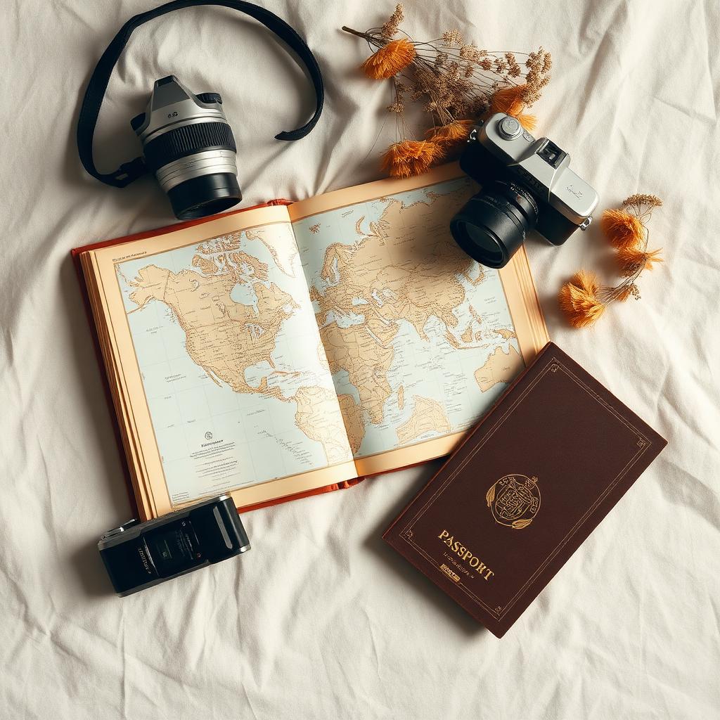 Travel